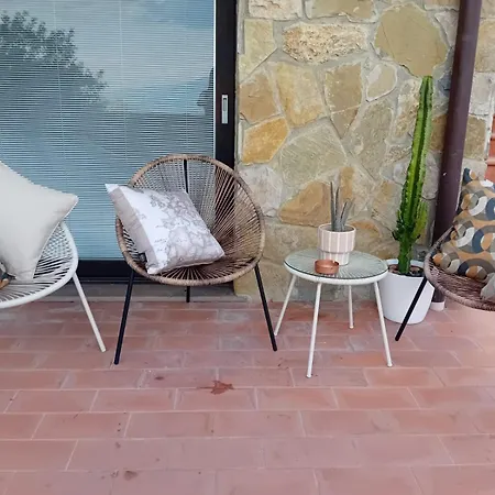 Il Poggio Poggio Alla Croce