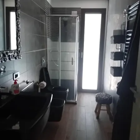 Nyaraló Il Poggio *