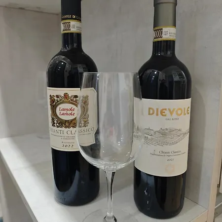 Il Poggio Poggio Alla Croce