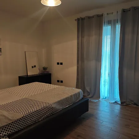 Nyaraló Il Poggio *