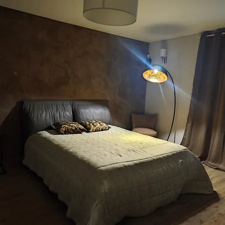 Il Poggio Nyaraló *