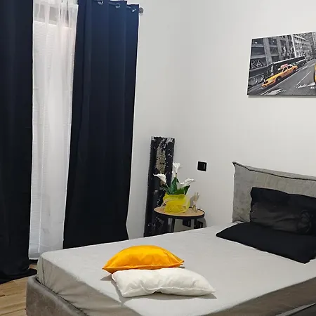 Il Poggio Nyaraló *