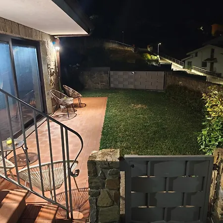 Il Poggio Nyaraló Poggio Alla Croce