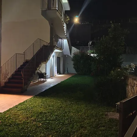 Il Poggio * Poggio Alla Croce