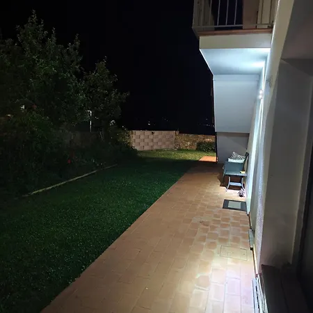 Il Poggio Nyaraló *