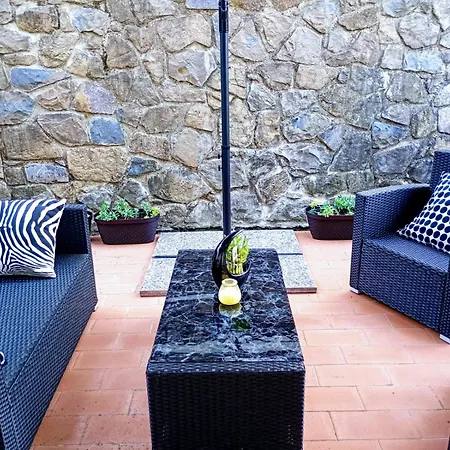 Il Poggio * Poggio Alla Croce