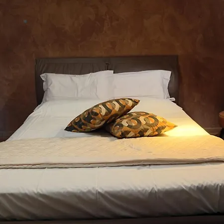 Nyaraló Il Poggio *