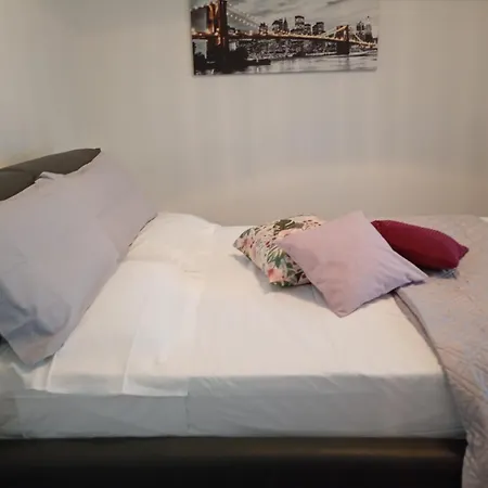 Il Poggio Nyaraló *